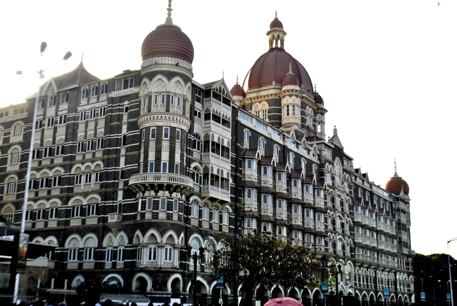 Bike transport in Mumbai